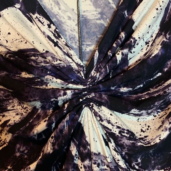 Micheal, Micheal kors patterned mini dress - Picture 8 of 11